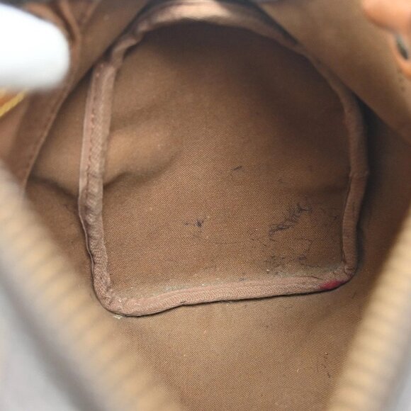 Louis Vuitton Monogram Speedy 25 Handbag M41528 TH1920 YQ01377 - Picture 7 of 11